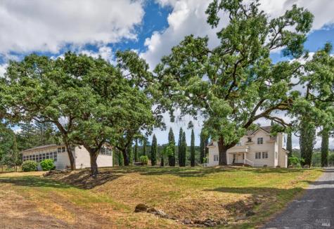 5404 St Helena Road Santa Rosa CA 95404