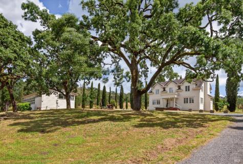 5404 St Helena Road Santa Rosa CA 95404