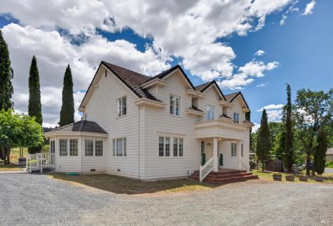 5404 St Helena Road Santa Rosa CA 95404