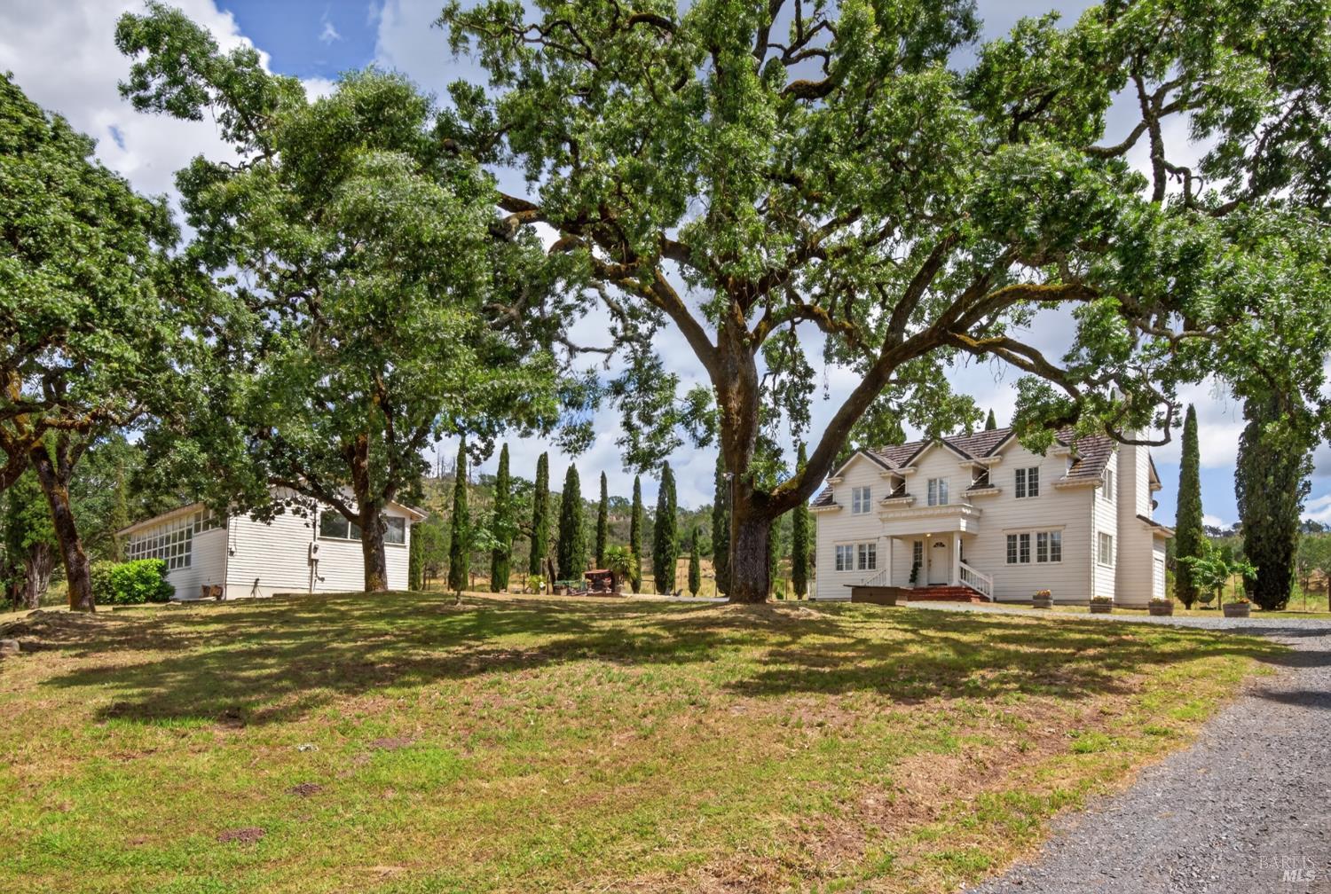 5404 St Helena Road Santa Rosa CA 95404