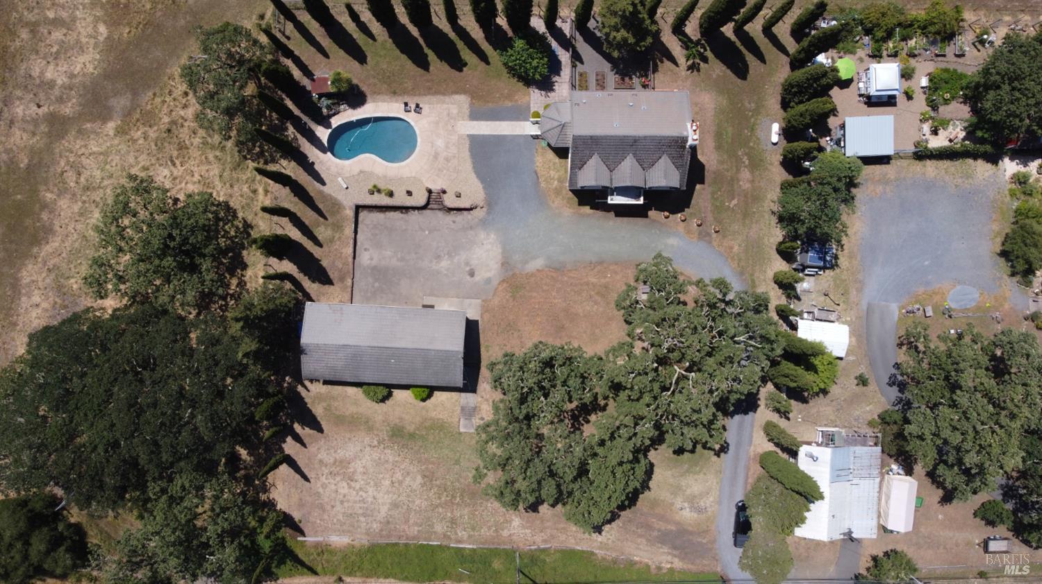 5404 St Helena Road Santa Rosa CA 95404