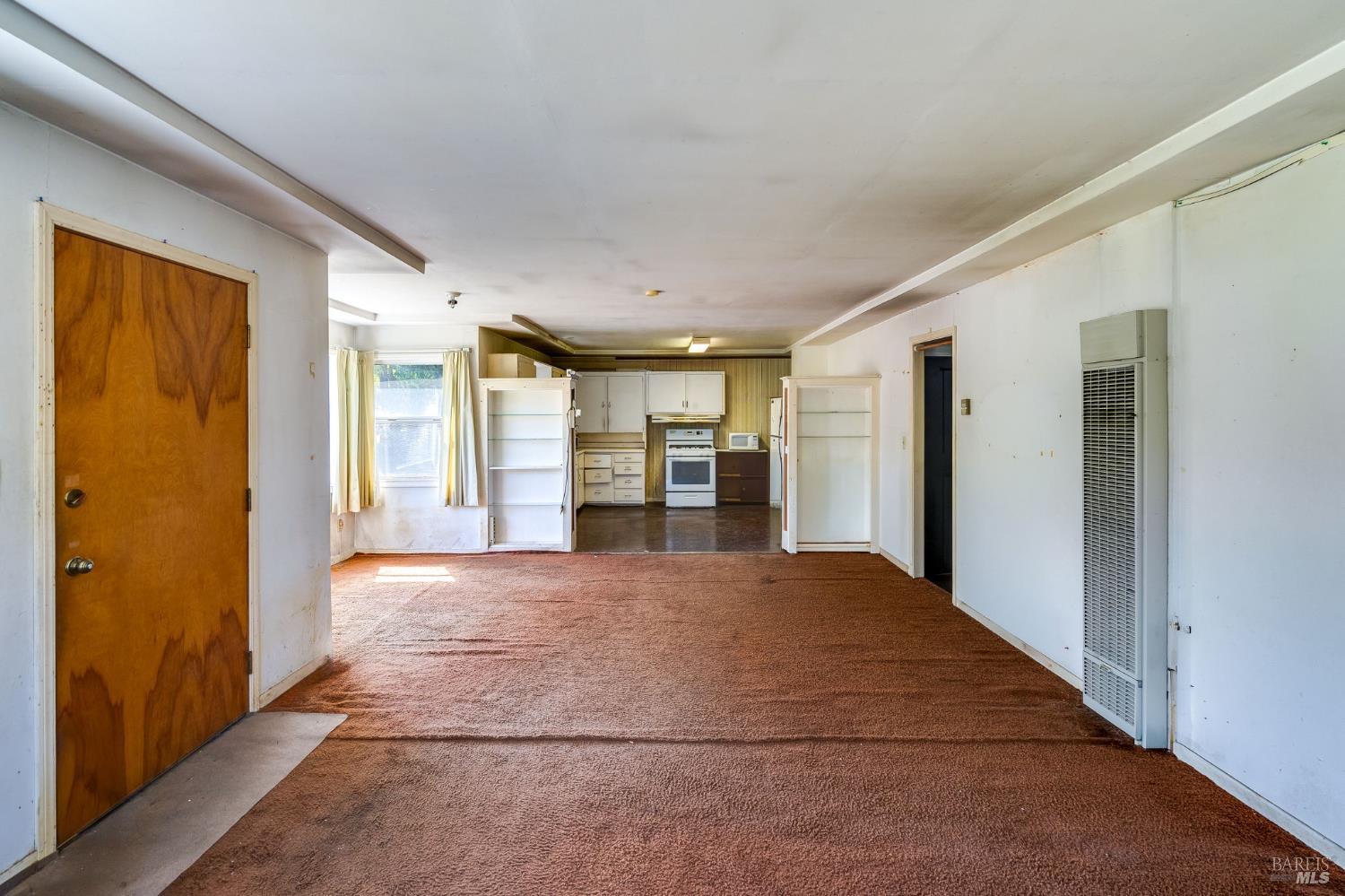 1103 Temple Avenue Santa Rosa CA 95404