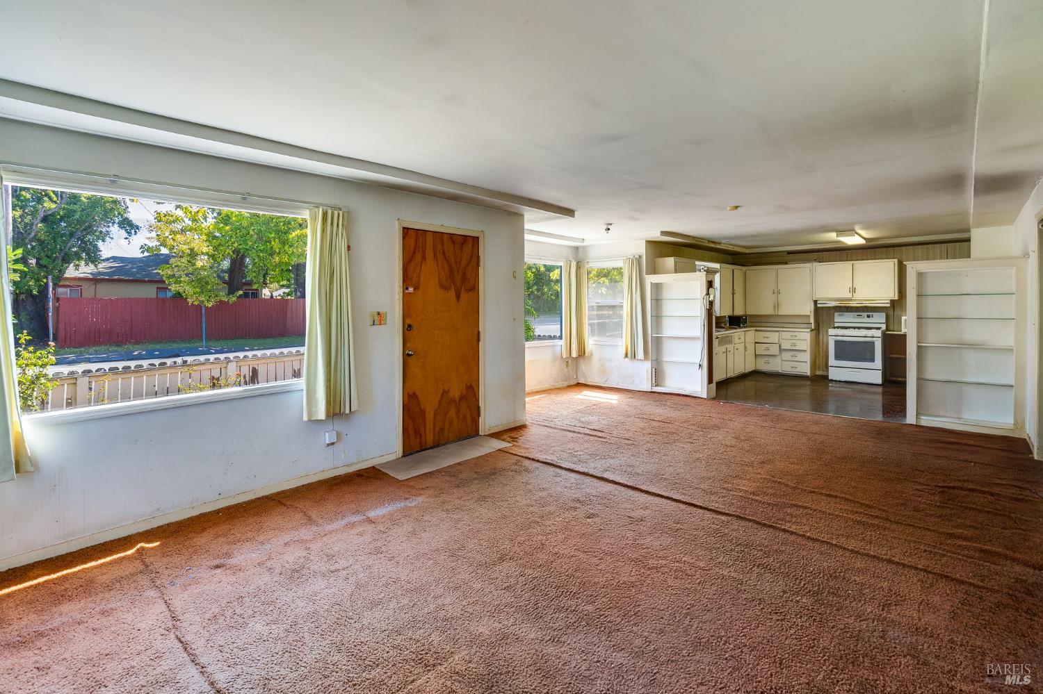 1103 Temple Avenue Santa Rosa CA 95404