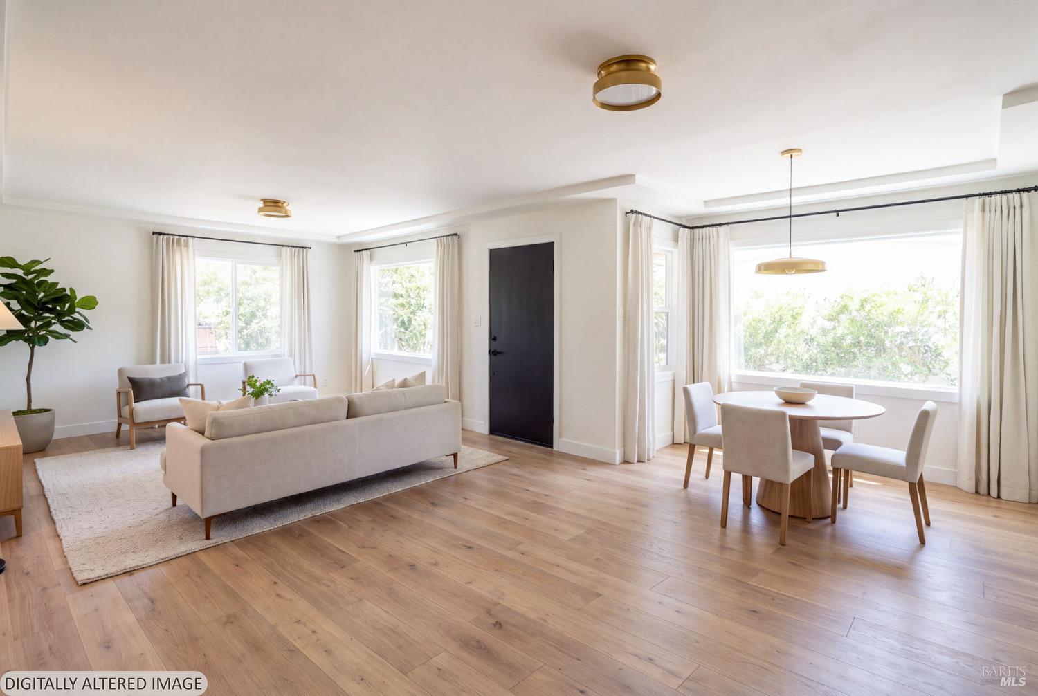 1103 Temple Avenue Santa Rosa CA 95404