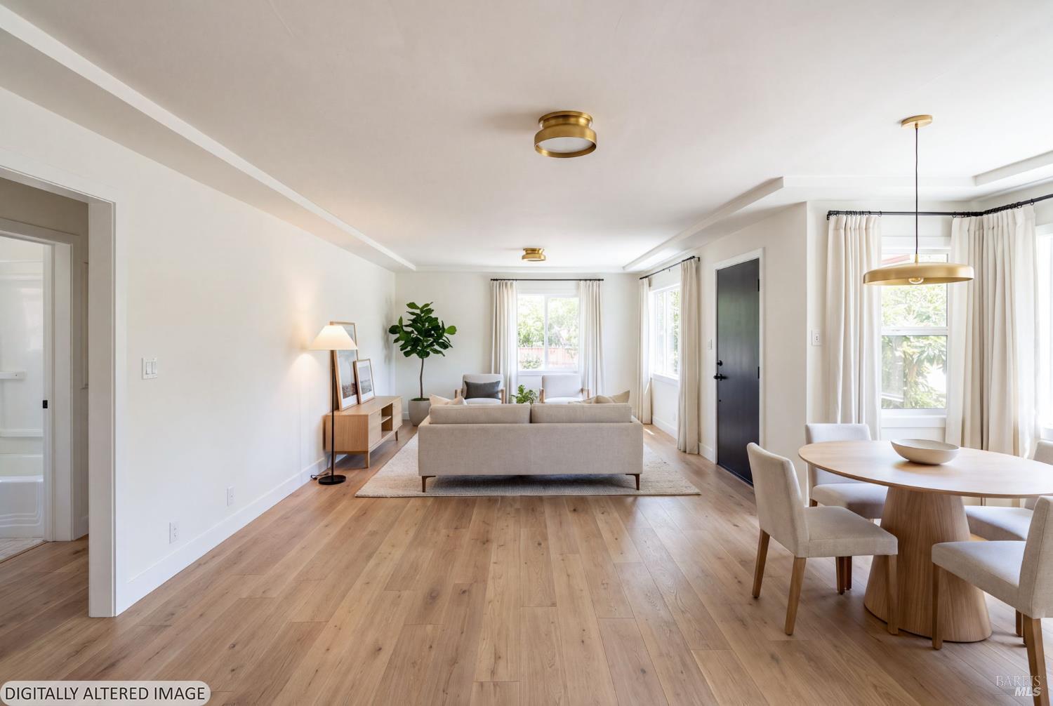 1103 Temple Avenue Santa Rosa CA 95404