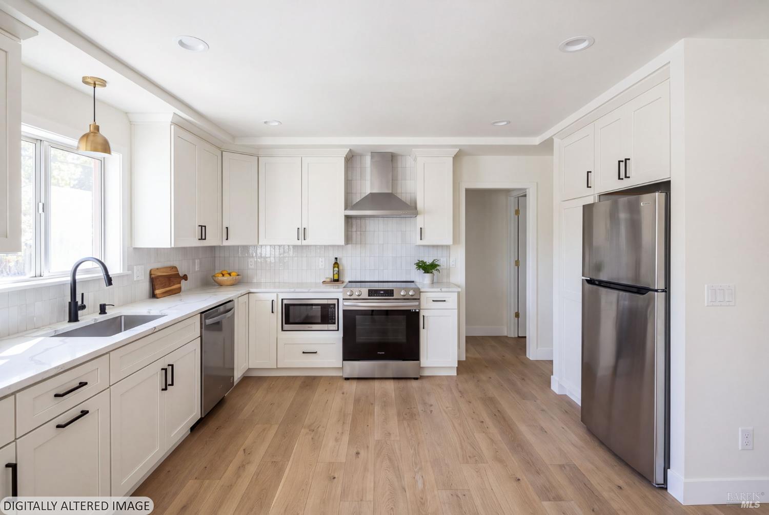 1103 Temple Avenue Santa Rosa CA 95404