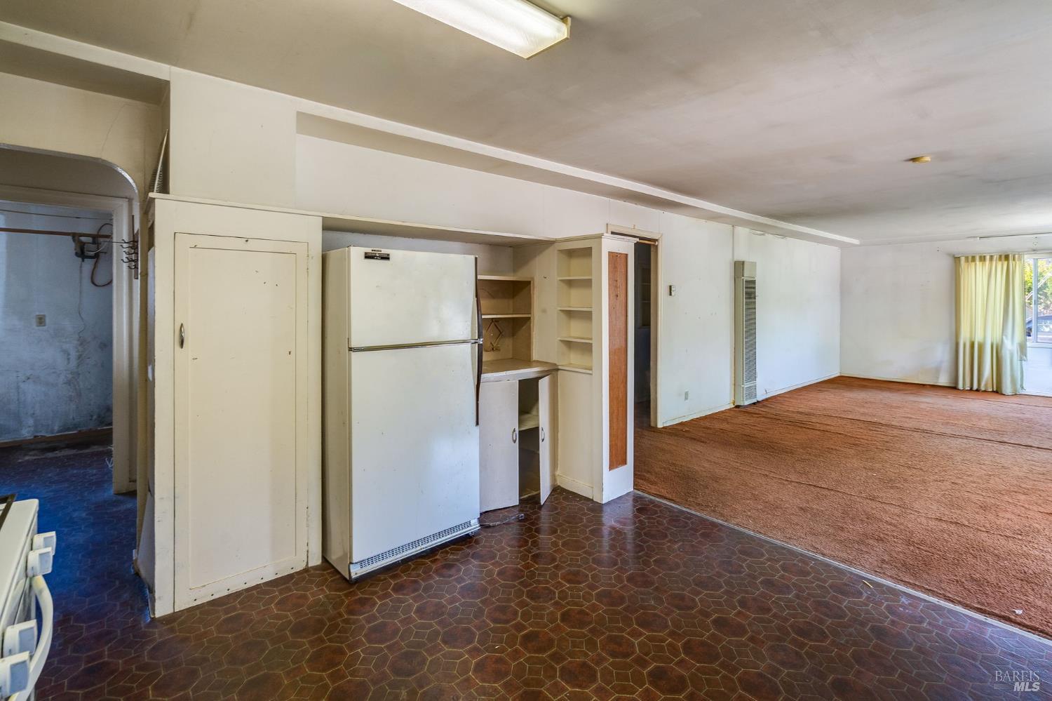 1103 Temple Avenue Santa Rosa CA 95404