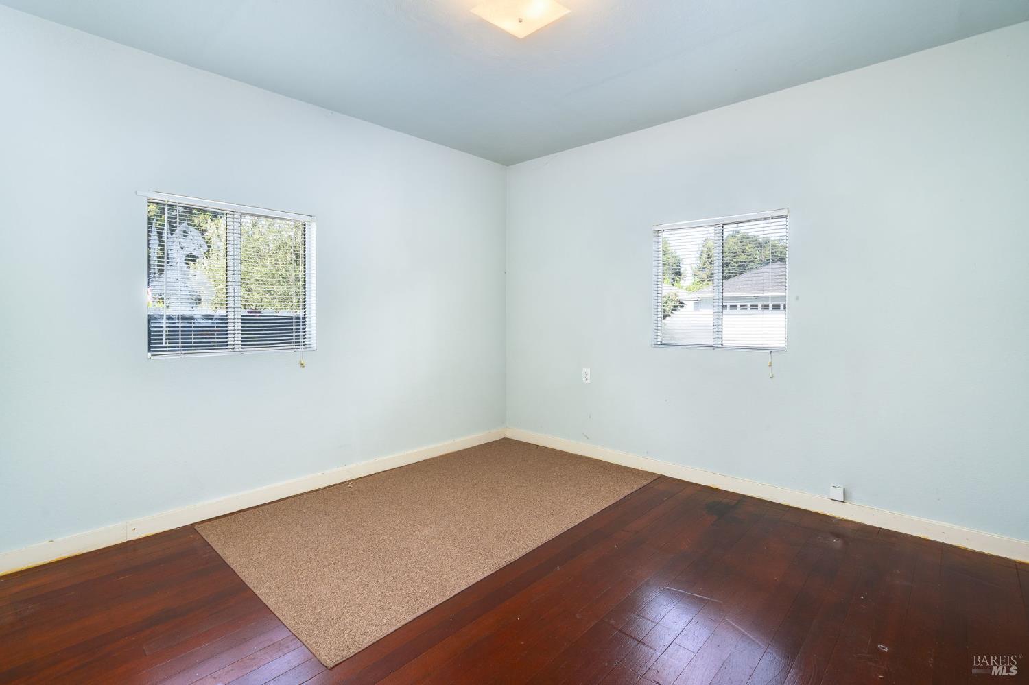1103 Temple Avenue Santa Rosa CA 95404