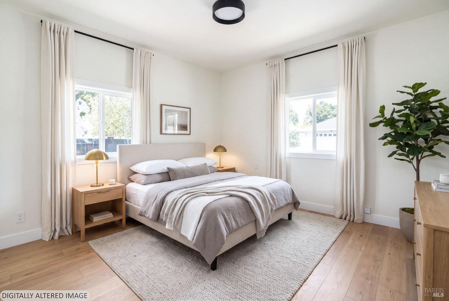 1103 Temple Avenue Santa Rosa CA 95404
