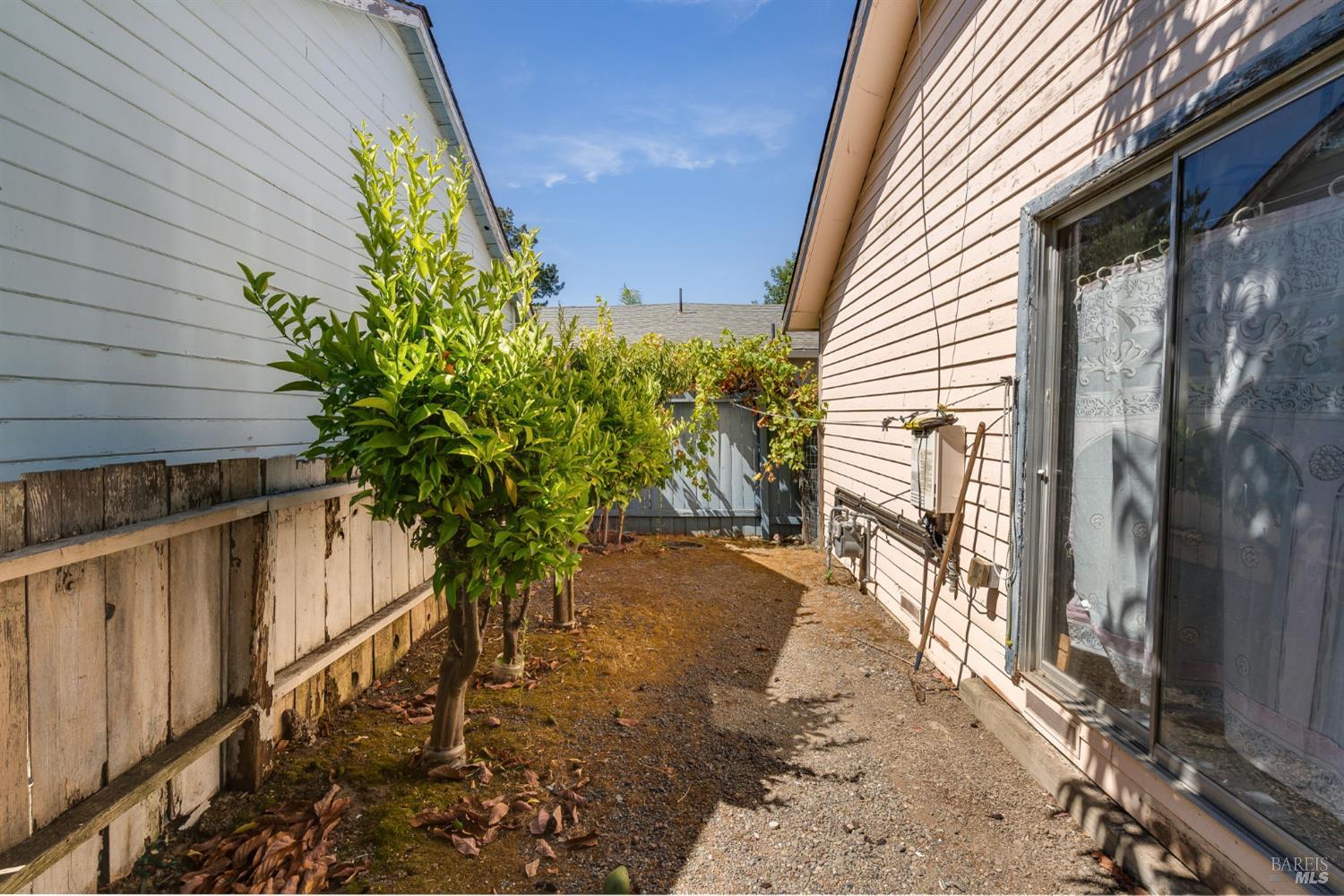 1103 Temple Avenue Santa Rosa CA 95404