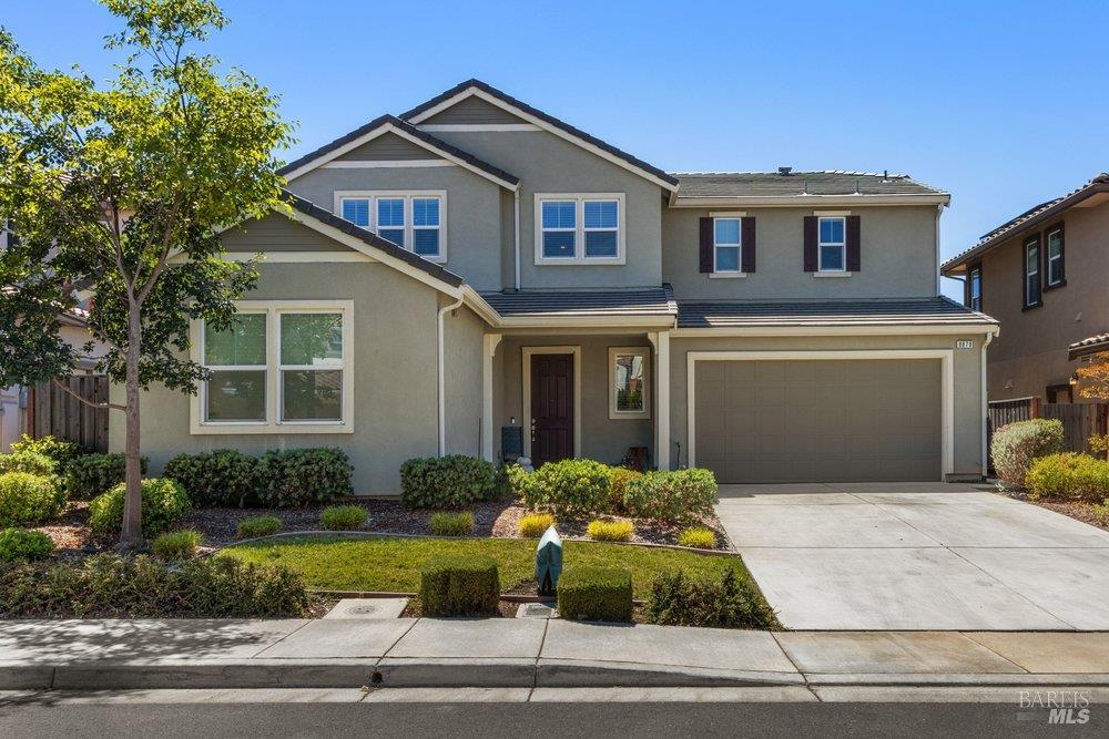 8879 Blue River Drive Vallejo CA 94591