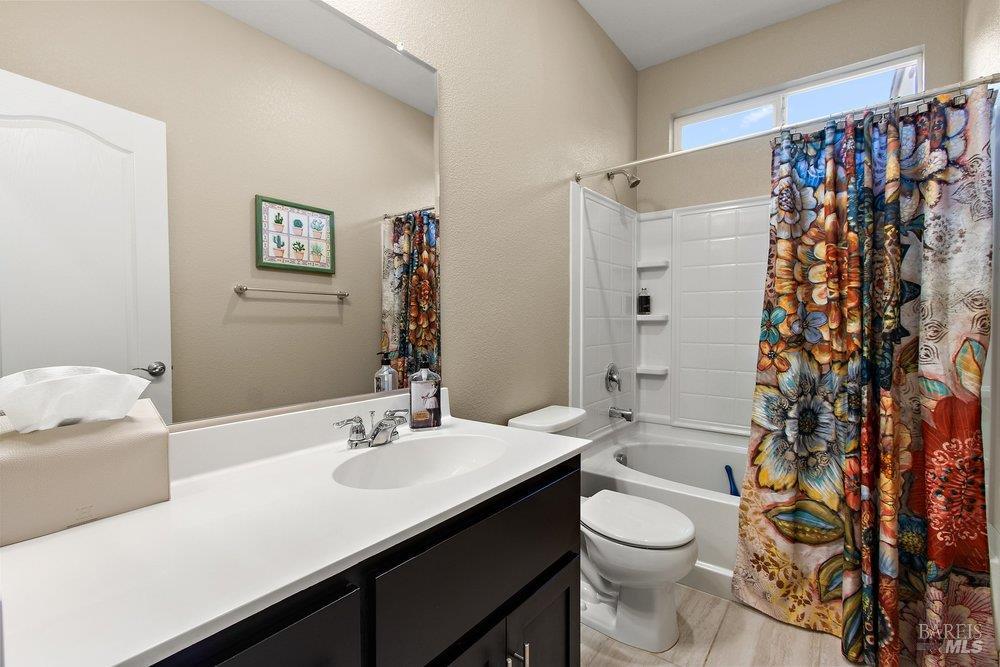 8879 Blue River Drive Vallejo CA 94591