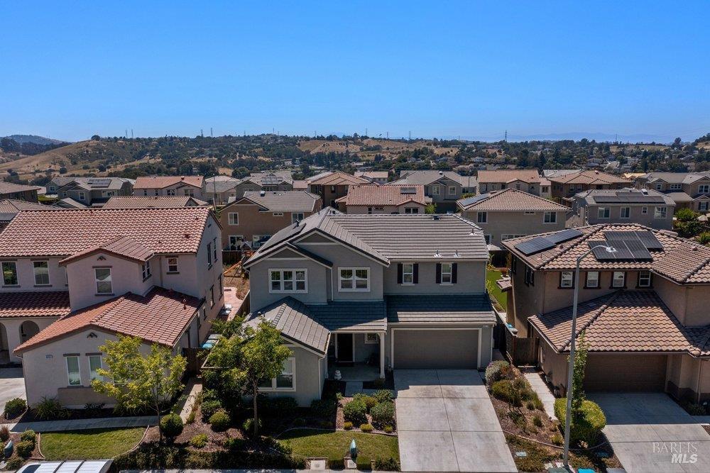 8879 Blue River Drive Vallejo CA 94591