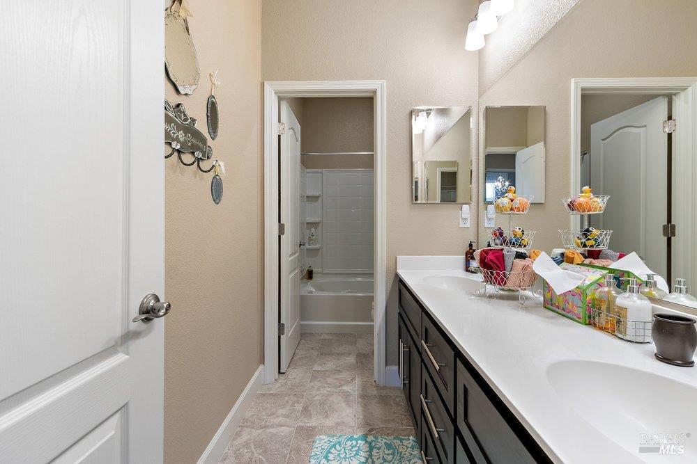8879 Blue River Drive Vallejo CA 94591