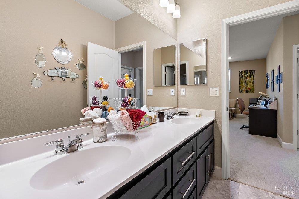 8879 Blue River Drive Vallejo CA 94591