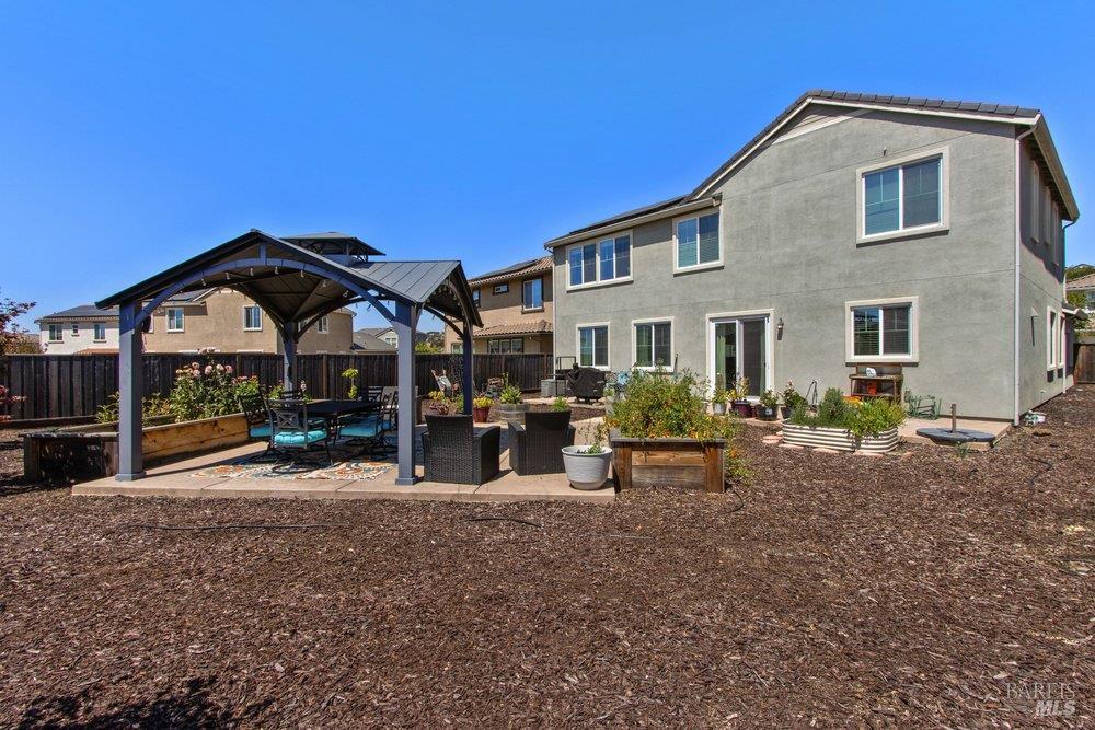 8879 Blue River Drive Vallejo CA 94591