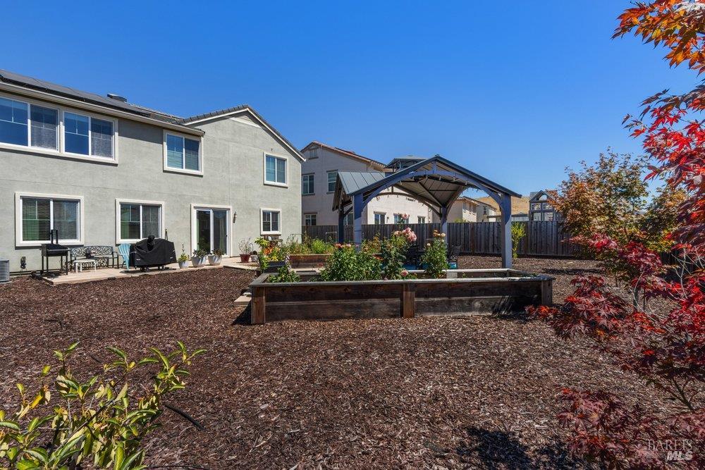 8879 Blue River Drive Vallejo CA 94591