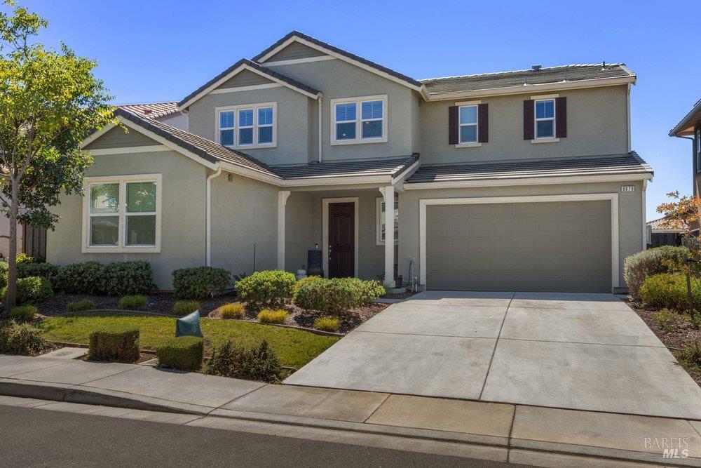 8879 Blue River Drive Vallejo CA 94591