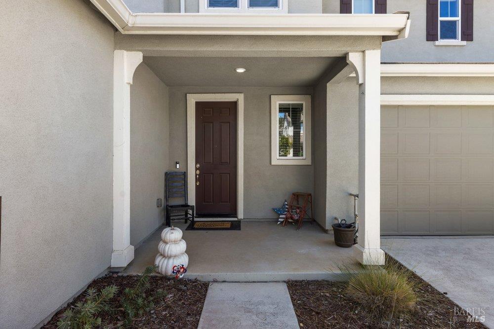 8879 Blue River Drive Vallejo CA 94591