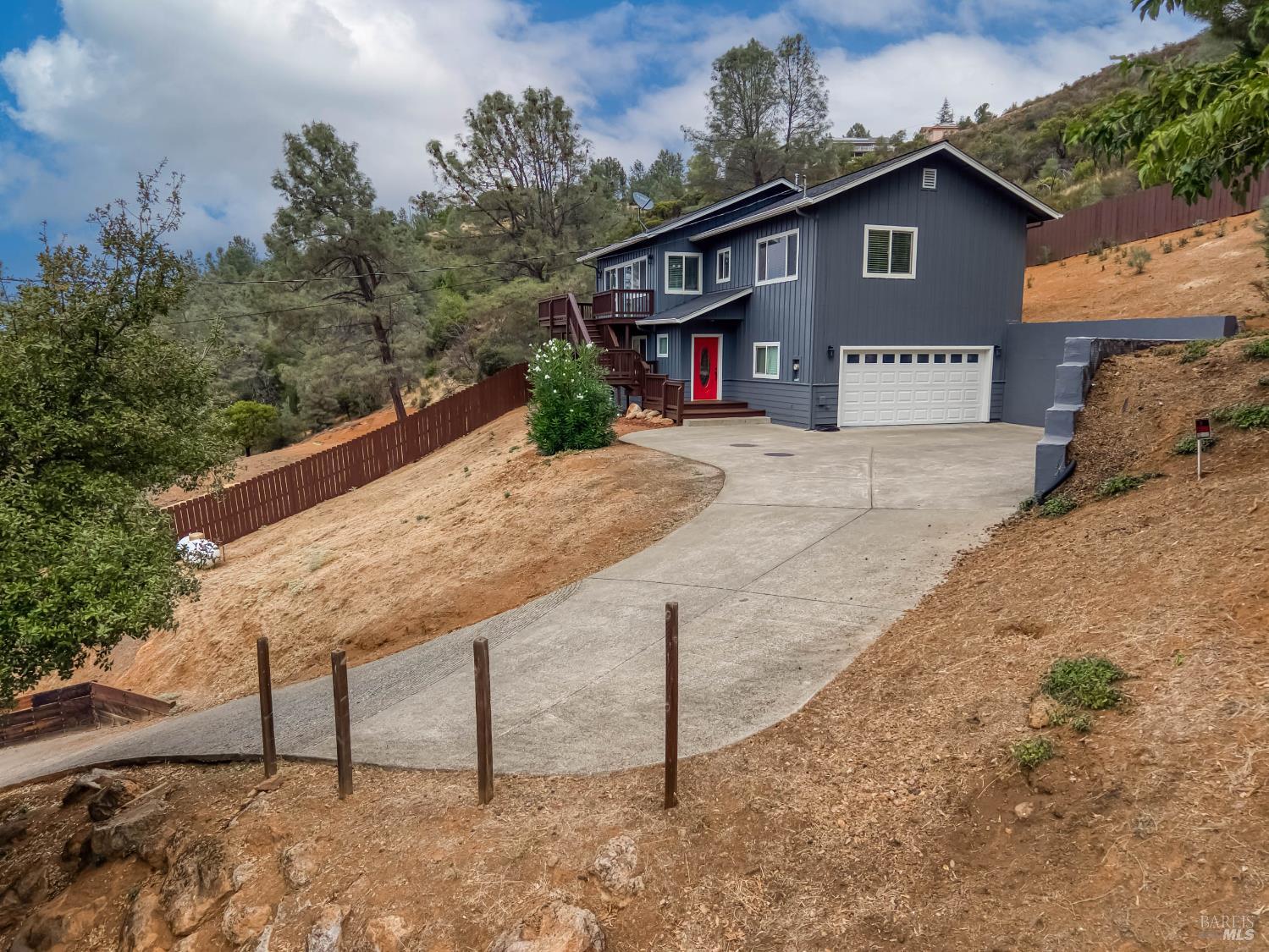 3490 Westridge Circle Kelseyville CA 95451