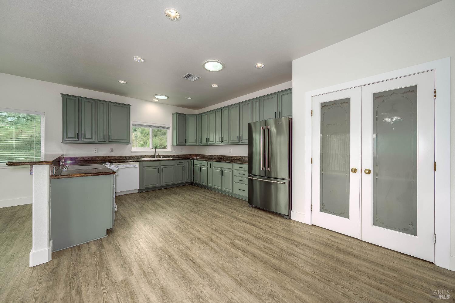 3490 Westridge Circle Kelseyville CA 95451
