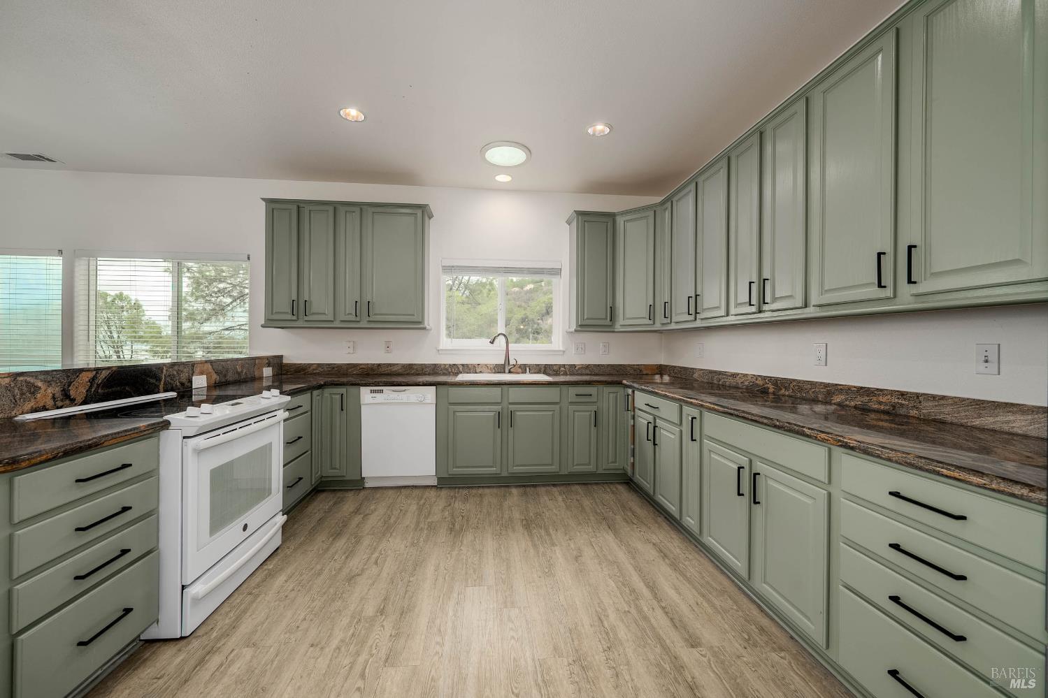 3490 Westridge Circle Kelseyville CA 95451