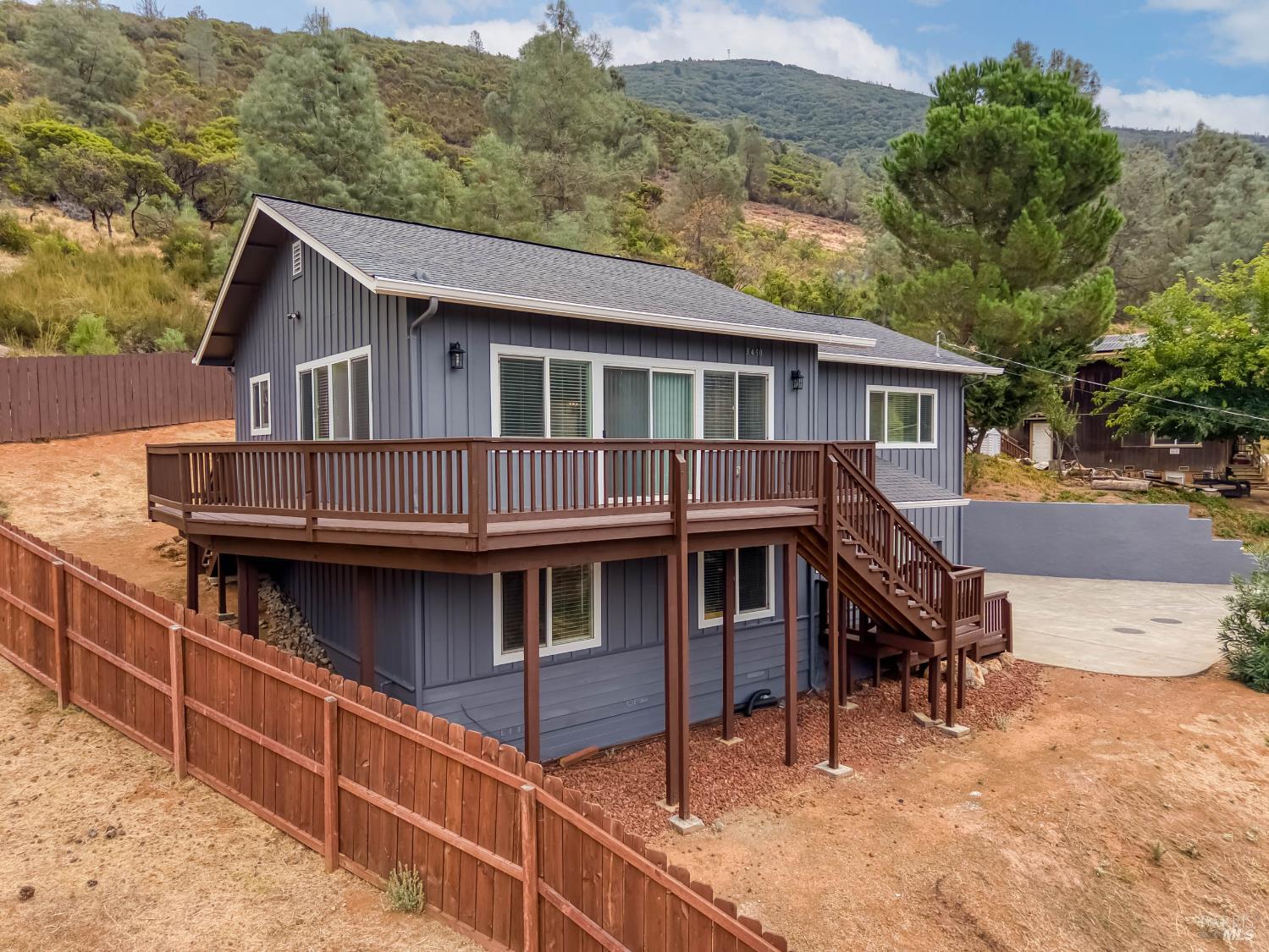 3490 Westridge Circle Kelseyville CA 95451