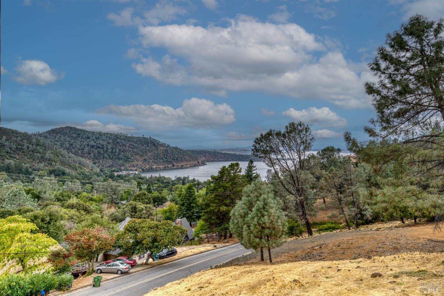3490 Westridge Circle Kelseyville CA 95451
