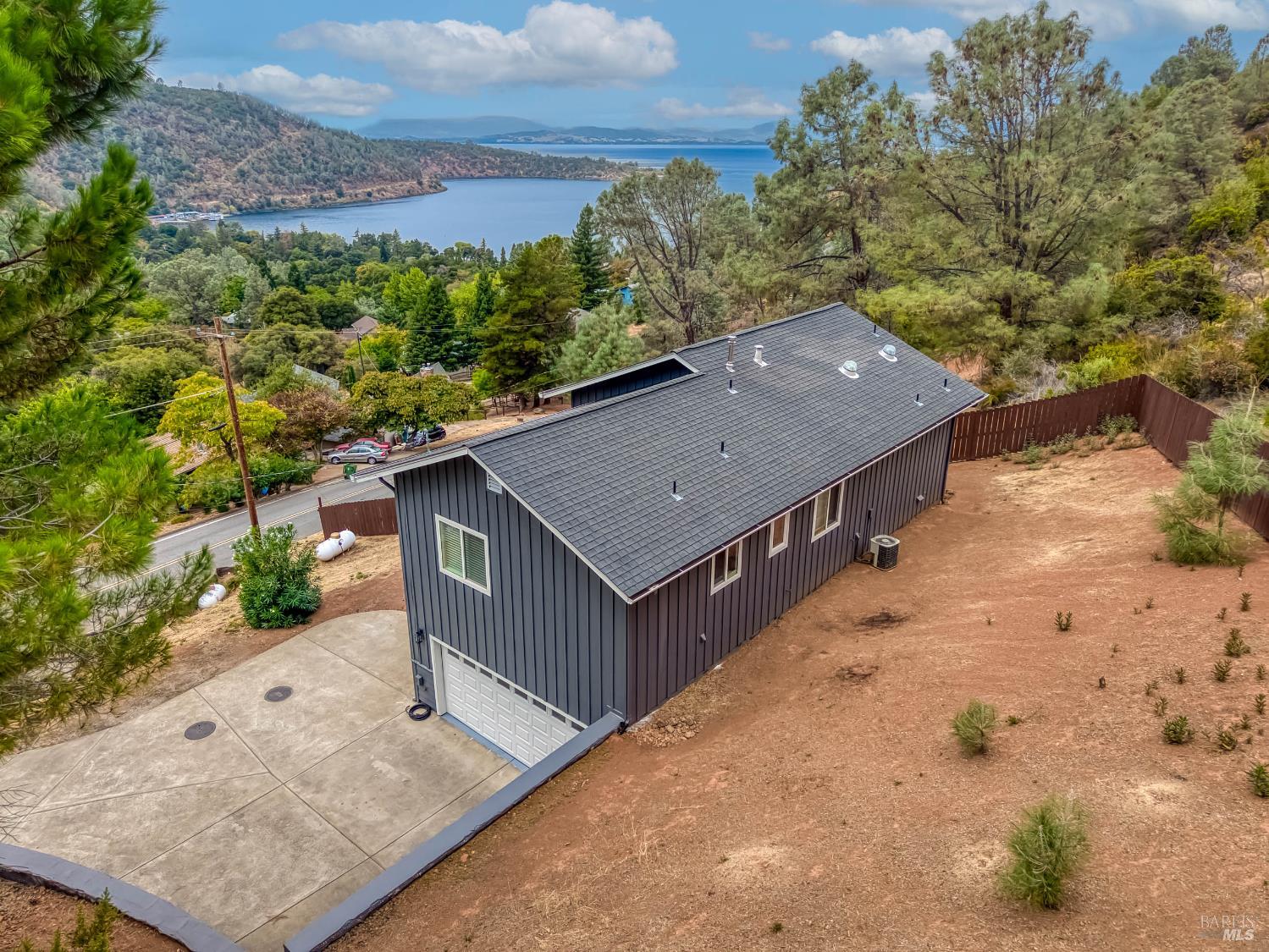 3490 Westridge Circle Kelseyville CA 95451