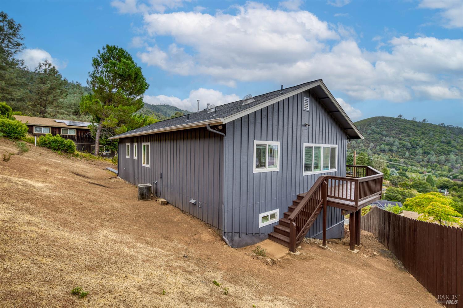 3490 Westridge Circle Kelseyville CA 95451