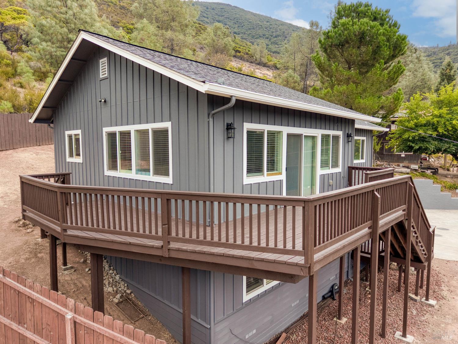 3490 Westridge Circle Kelseyville CA 95451