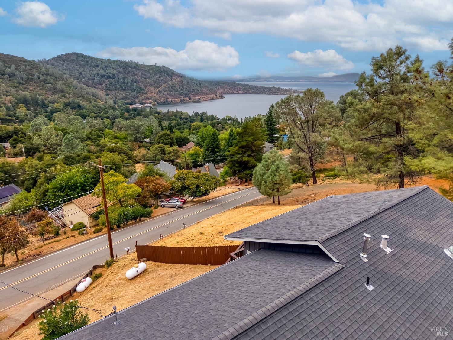 3490 Westridge Circle Kelseyville CA 95451