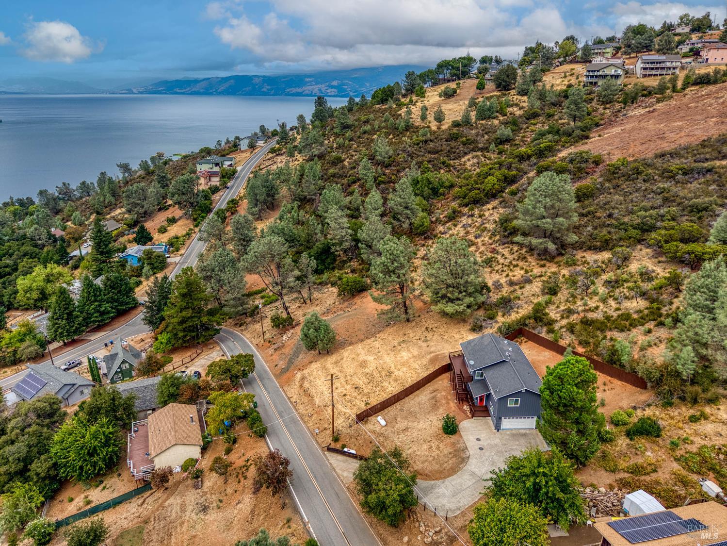 3490 Westridge Circle Kelseyville CA 95451