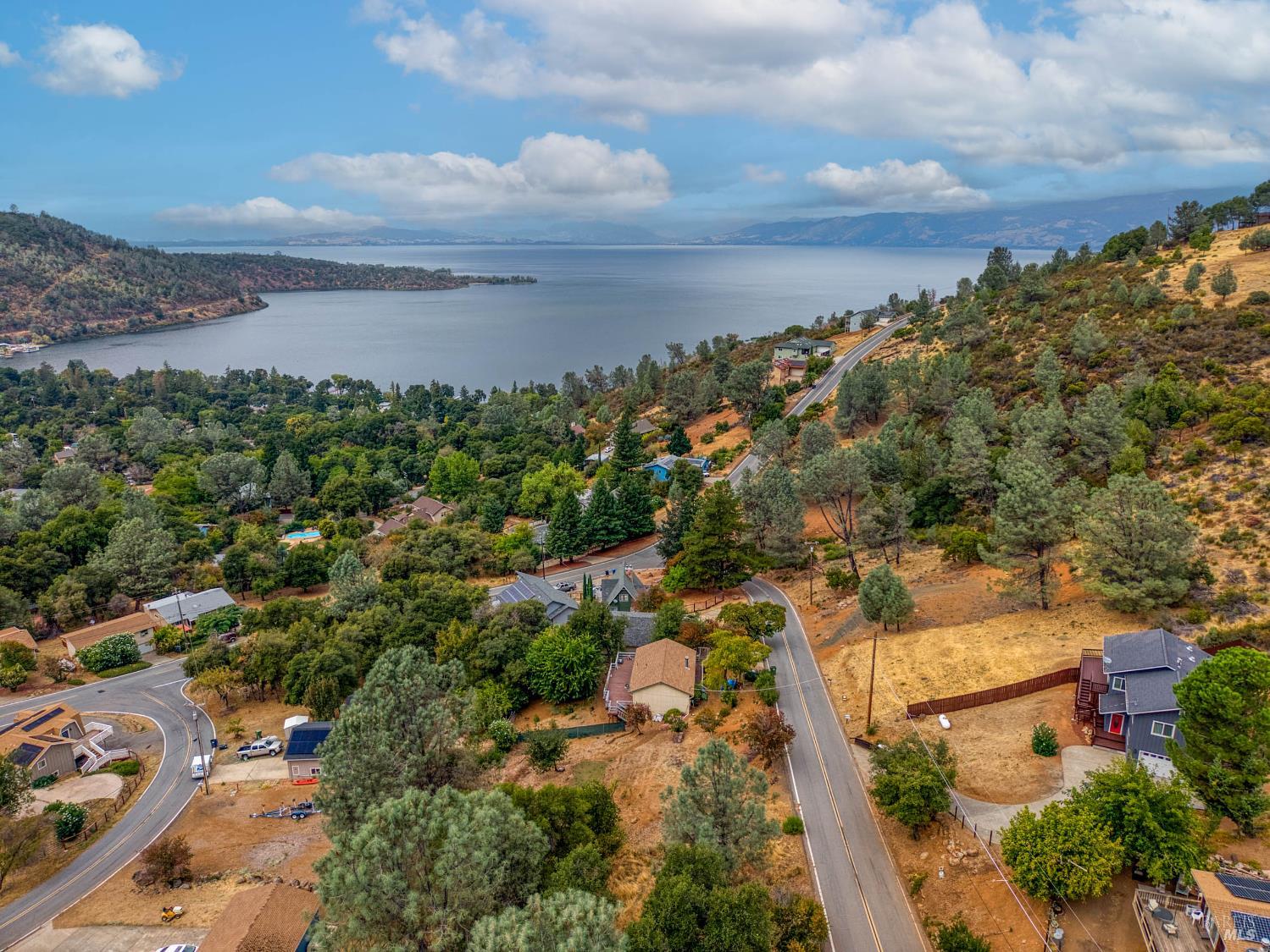 3490 Westridge Circle Kelseyville CA 95451