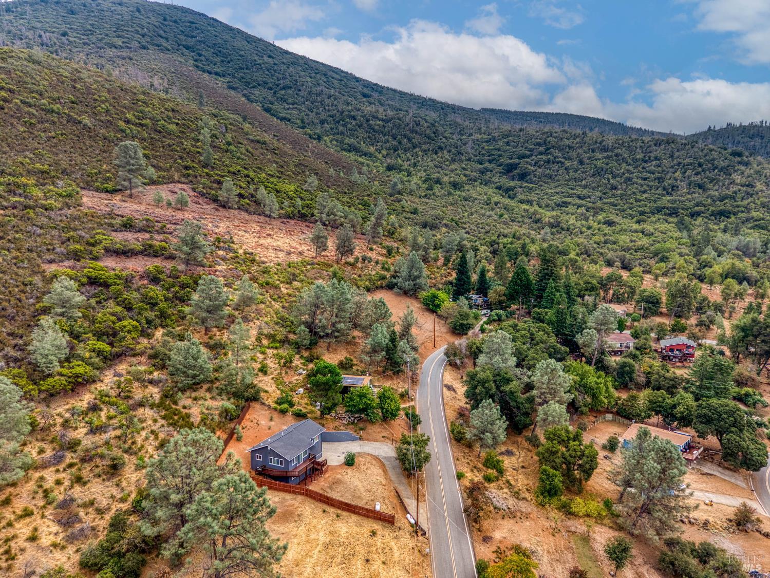 3490 Westridge Circle Kelseyville CA 95451