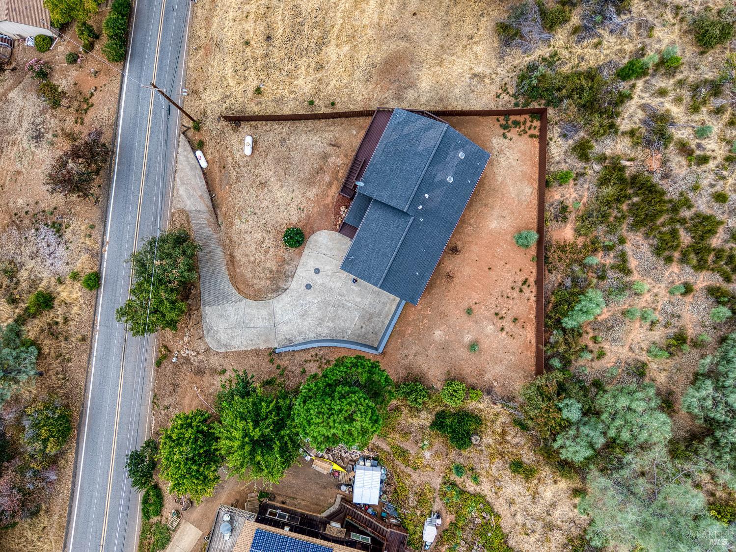 3490 Westridge Circle Kelseyville CA 95451