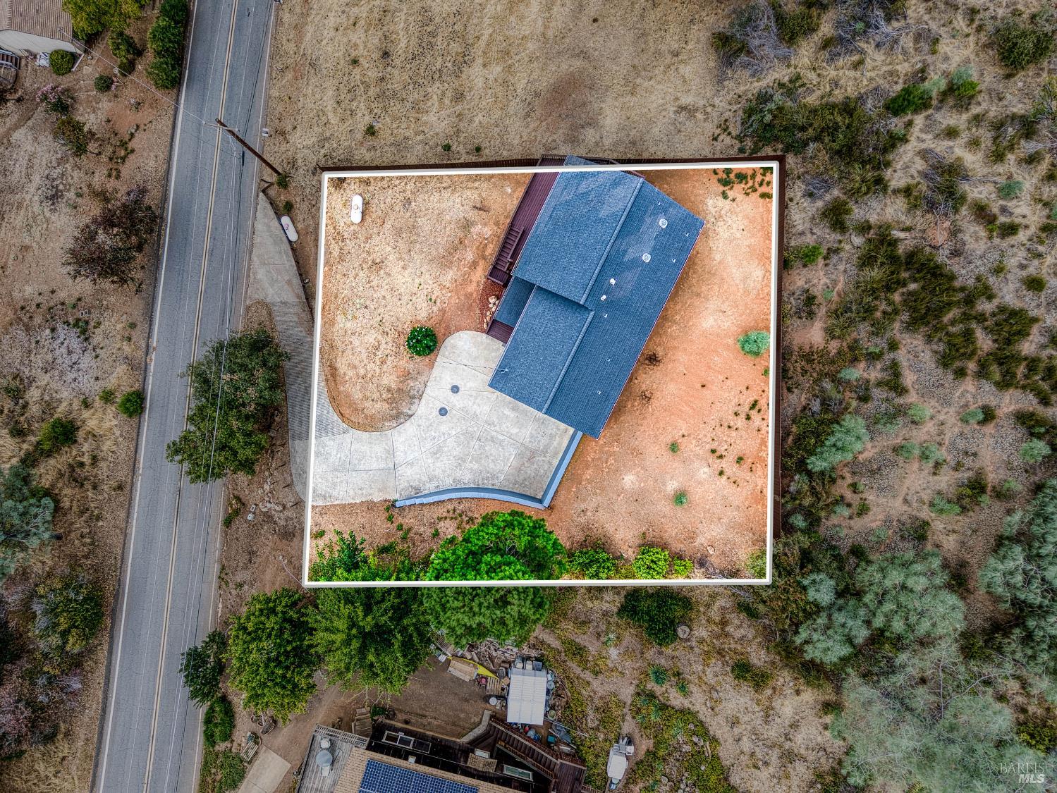 3490 Westridge Circle Kelseyville CA 95451