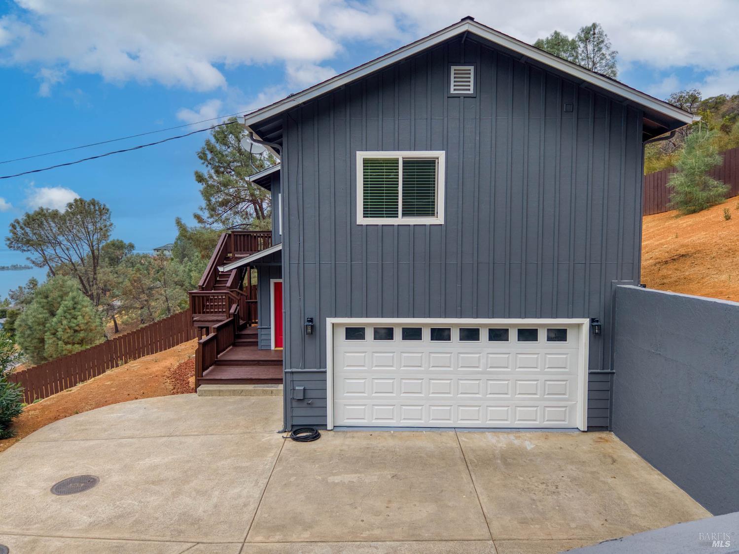 3490 Westridge Circle Kelseyville CA 95451