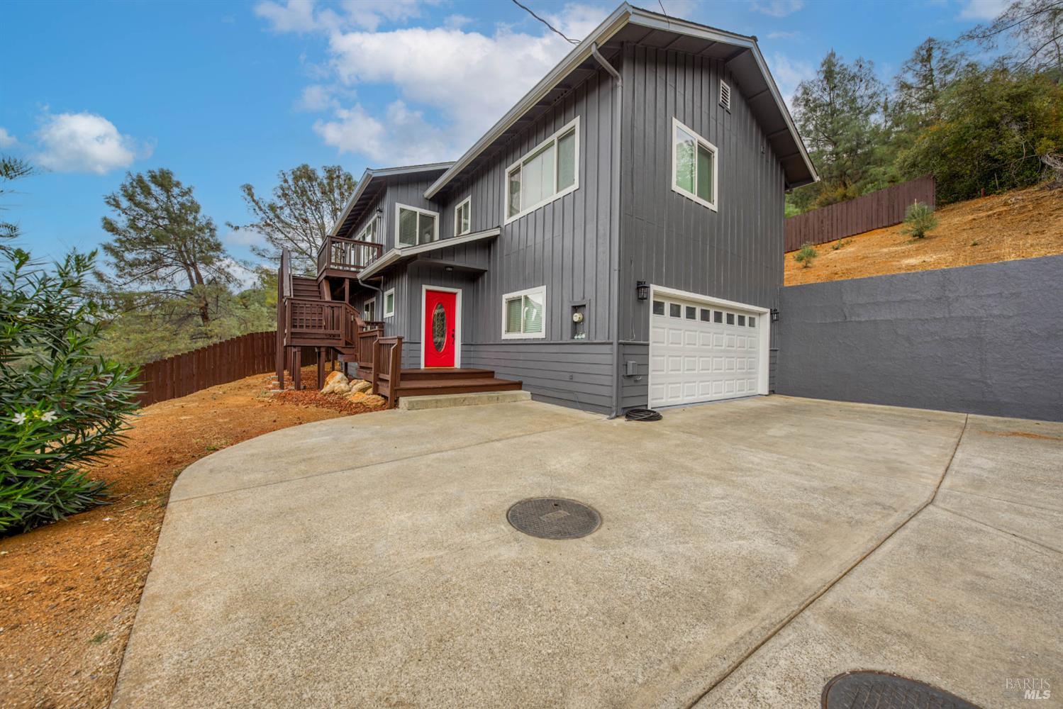 3490 Westridge Circle Kelseyville CA 95451
