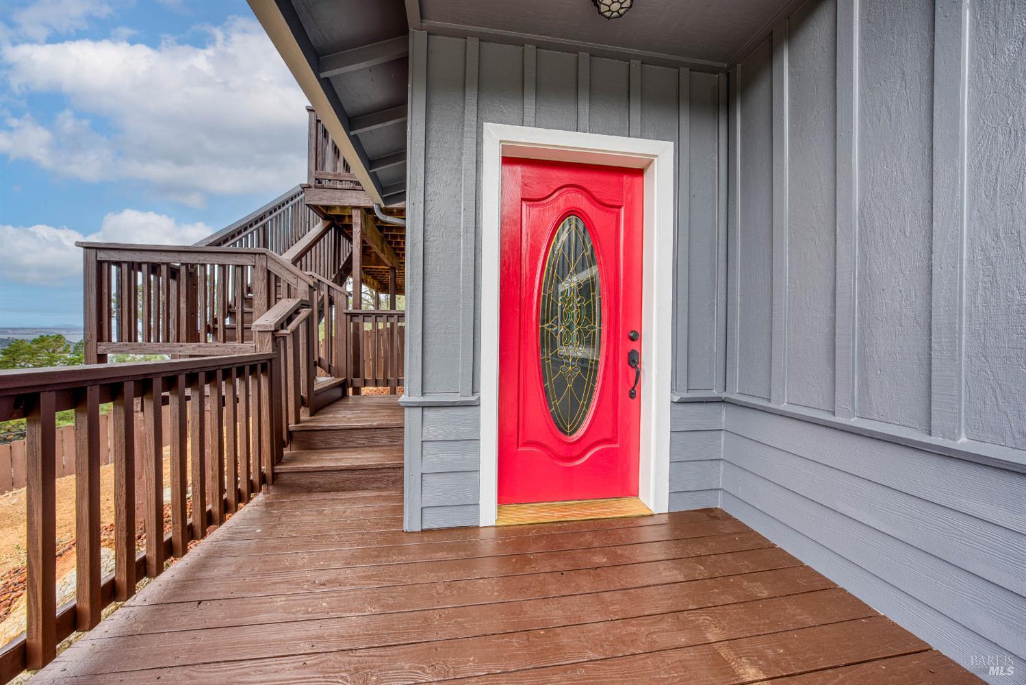 3490 Westridge Circle Kelseyville CA 95451