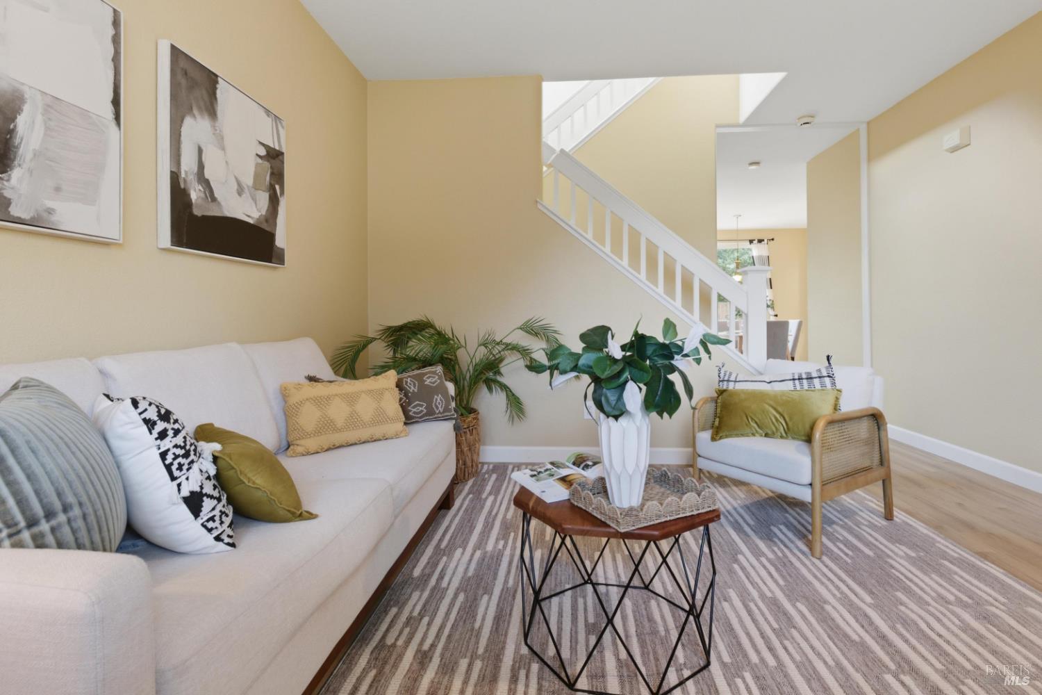 502 Clearwater Oak Court Fairfield CA 94534