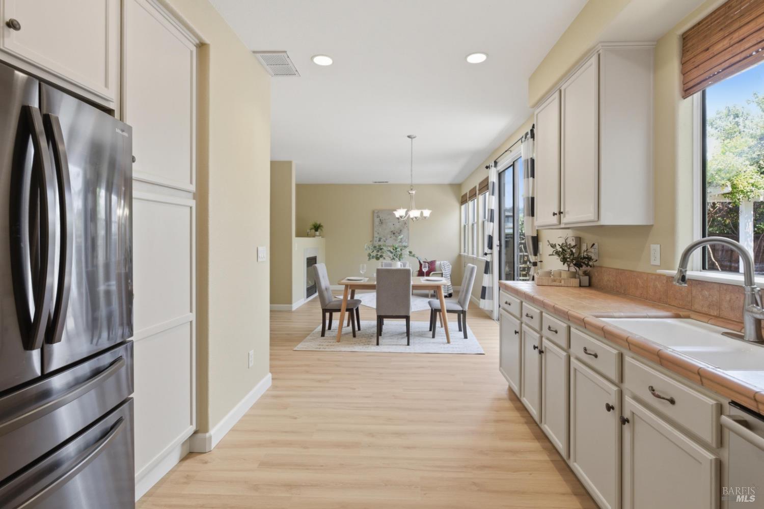 502 Clearwater Oak Court Fairfield CA 94534
