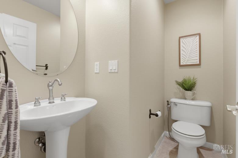 502 Clearwater Oak Court Fairfield CA 94534