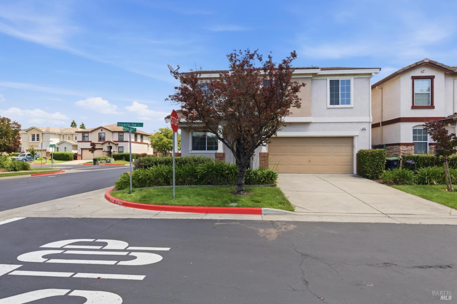 502 Clearwater Oak Court Fairfield CA 94534
