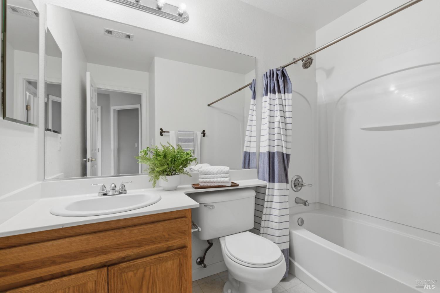 502 Clearwater Oak Court Fairfield CA 94534