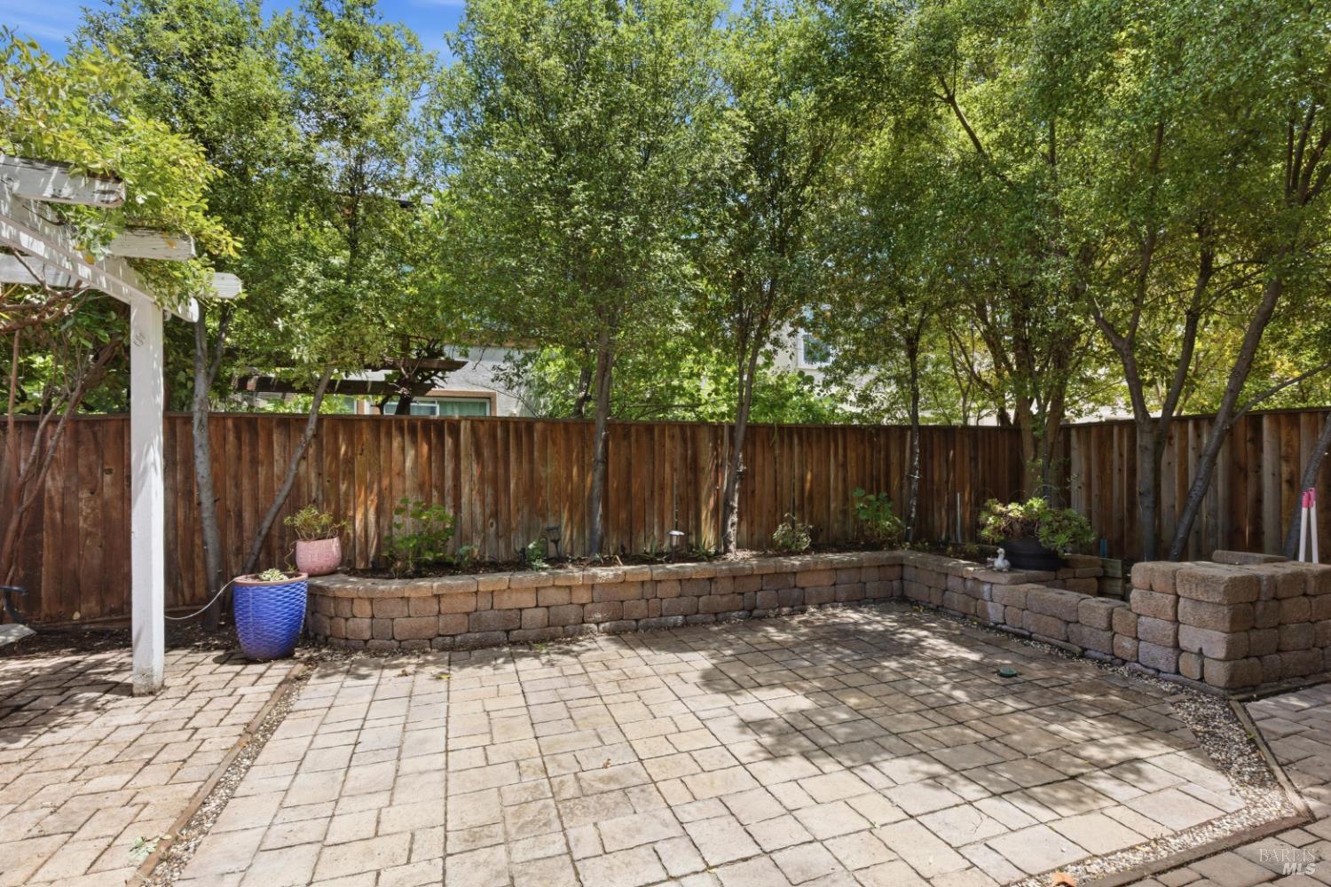 502 Clearwater Oak Court Fairfield CA 94534
