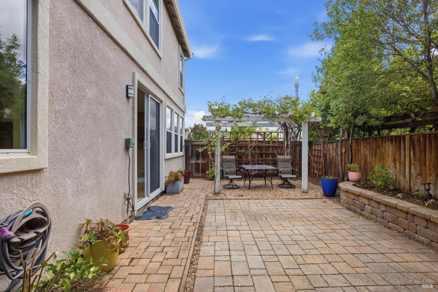 502 Clearwater Oak Court Fairfield CA 94534
