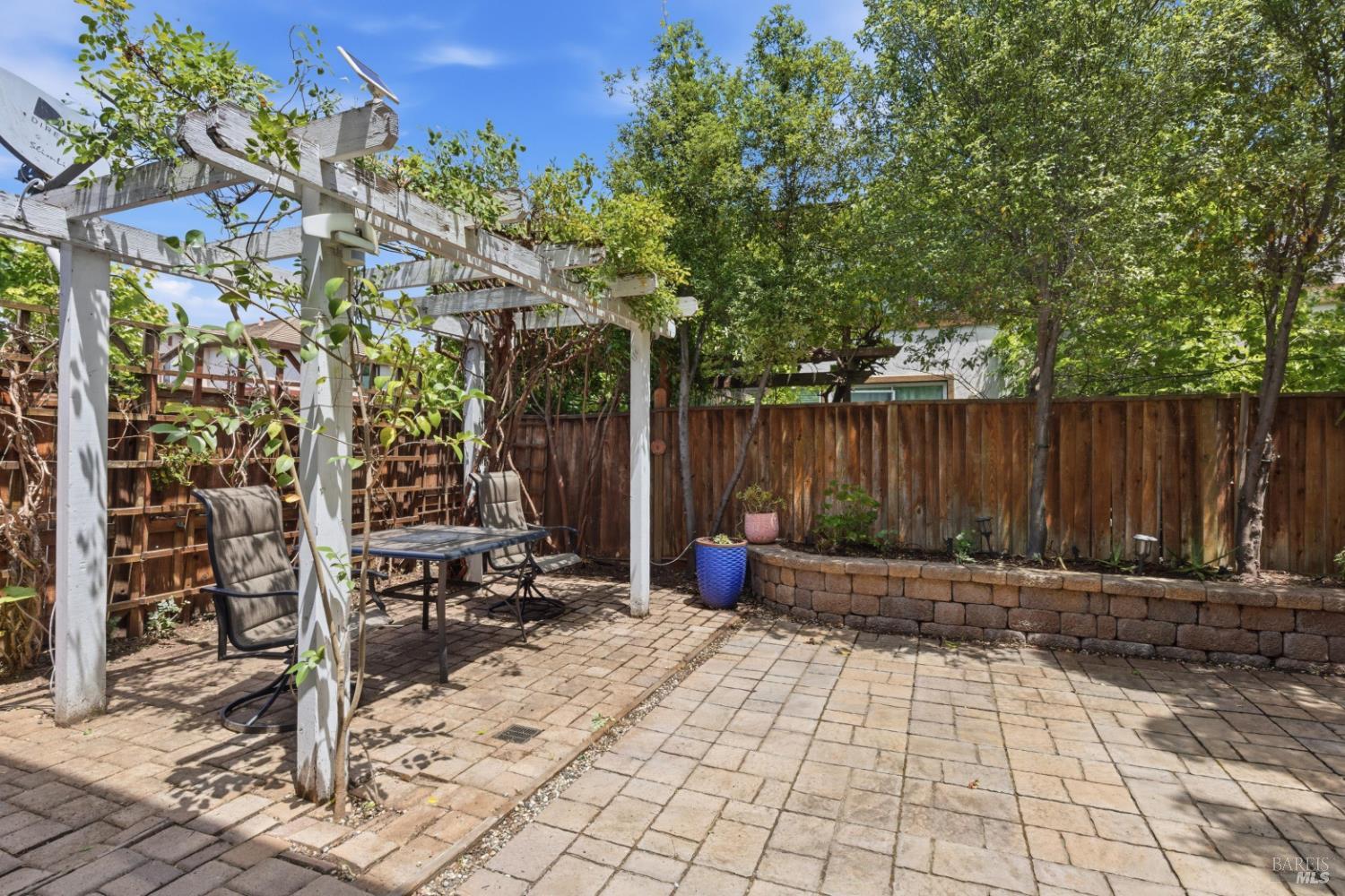 502 Clearwater Oak Court Fairfield CA 94534