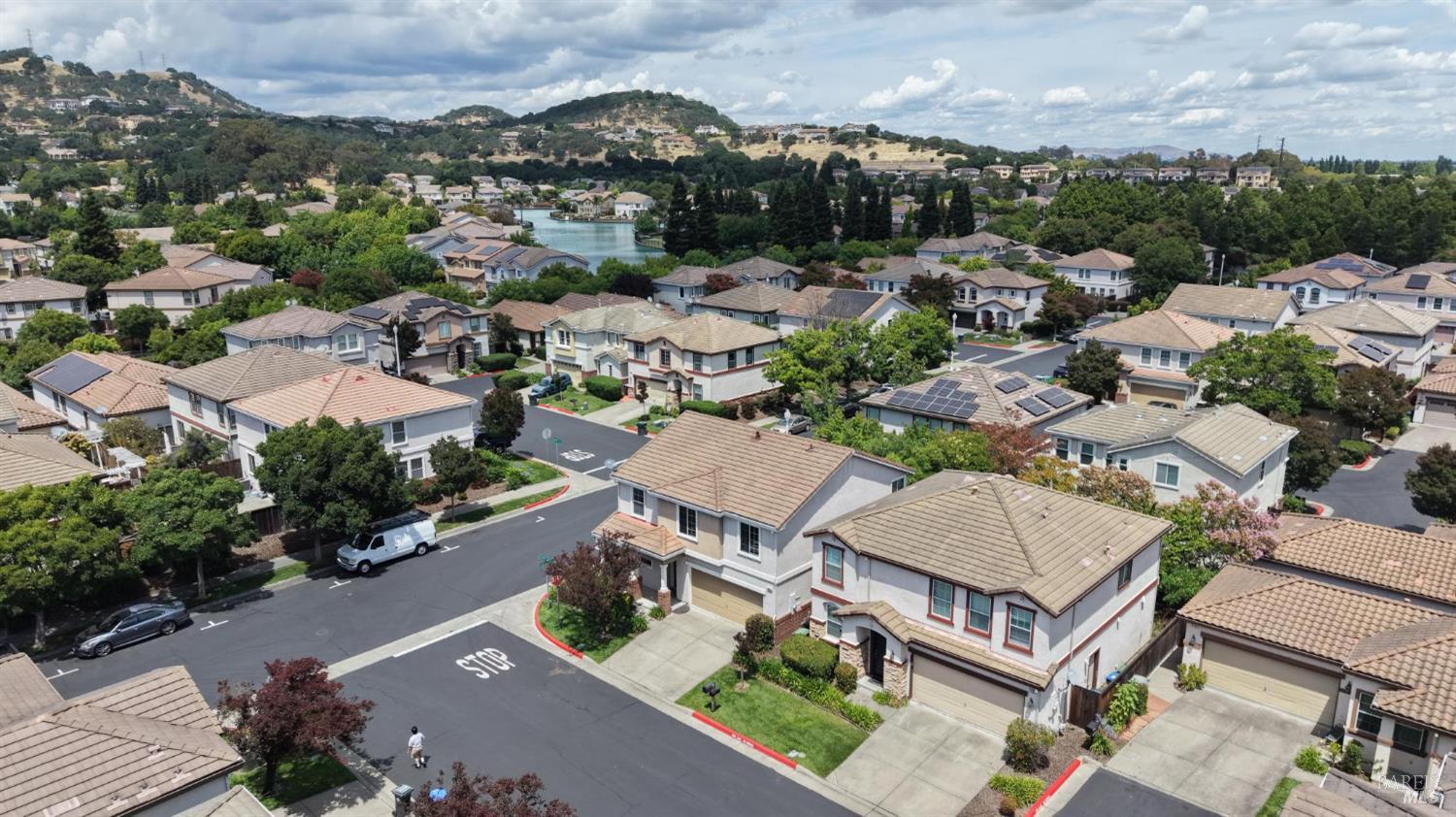 502 Clearwater Oak Court Fairfield CA 94534