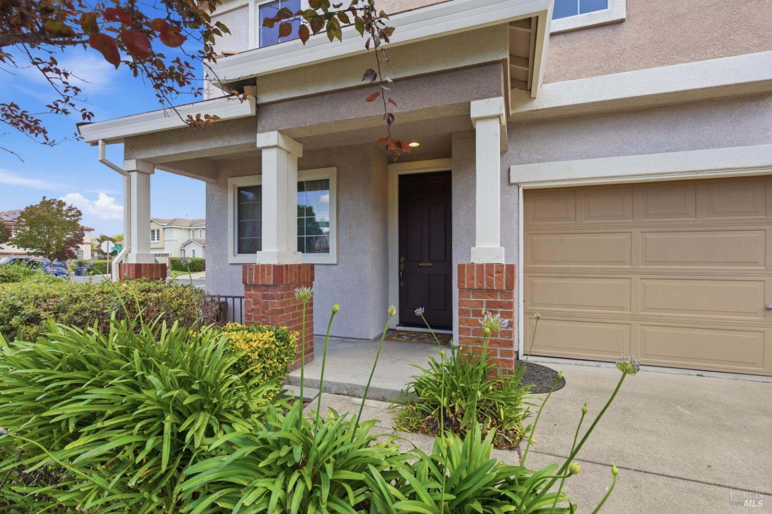 502 Clearwater Oak Court Fairfield CA 94534